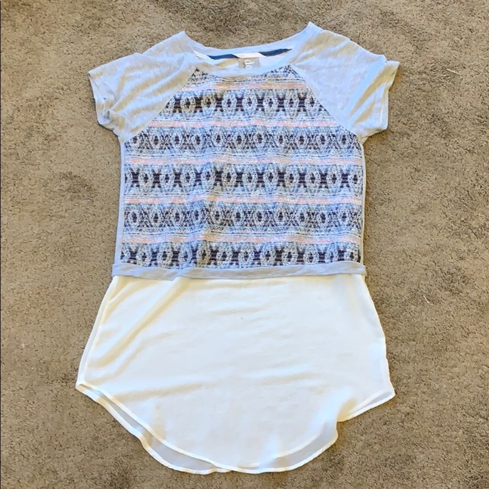 Anthropology top